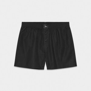 Aritzia TNA Dally Poplin Boxer Shorts